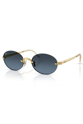 Okulary przeciwsłoneczne RAY-BAN