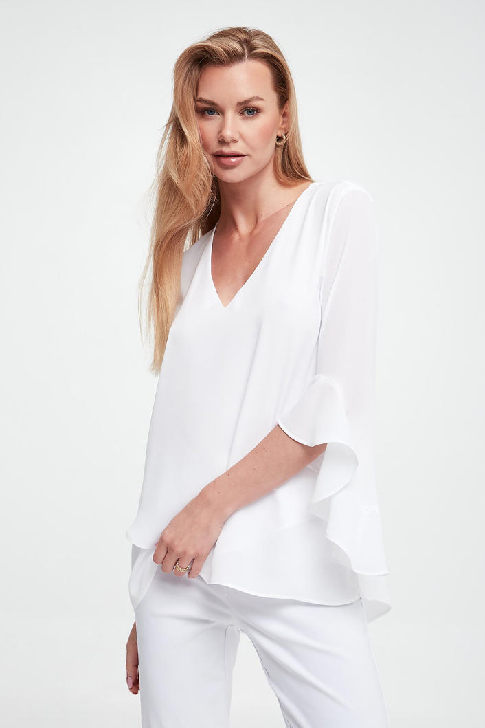 Bluzka damska JOSEPH RIBKOFF