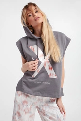 Bluza dresowa damska ARMANI EXCHANGE