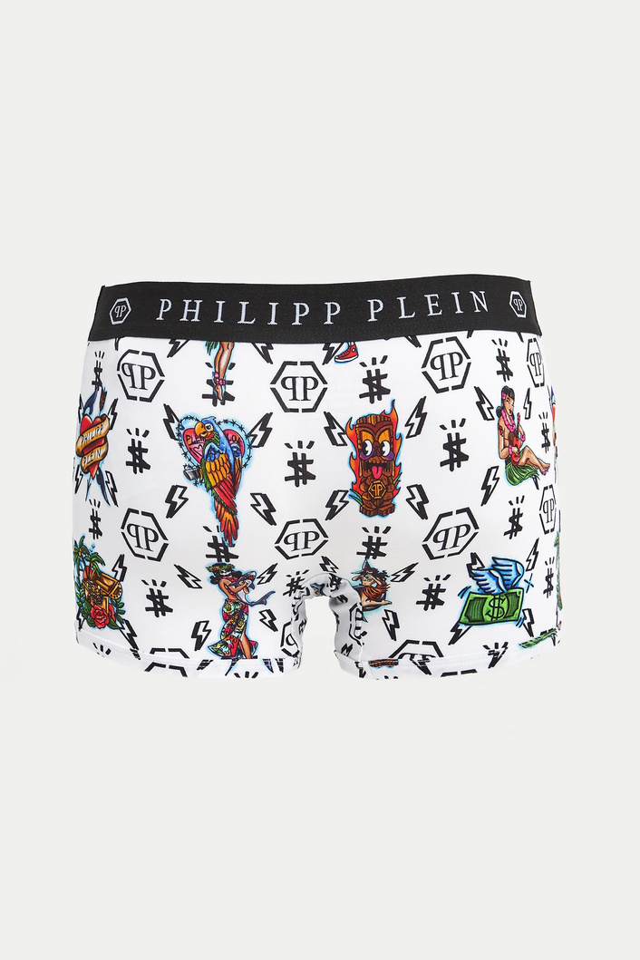 Bokserki męske PHILLIPP PLEIN