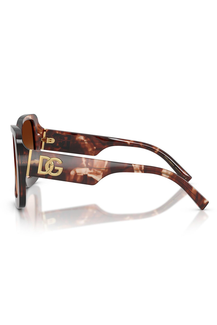Okulary damskie przeciwsłoneczne DOLCE & GABBANA