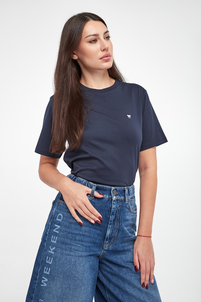 T-shirt damski Satrapo WEEKEND MAX MARA