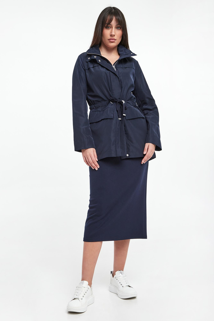 Parka damska JOSEPH RIBKOFF