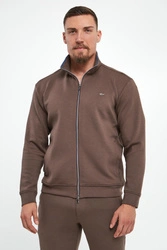 Bluza męska z modalem PAUL&SHARK