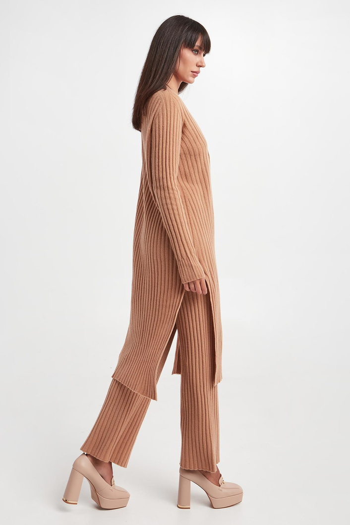 Kardigan damski wełnainy TWINSET