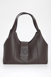 Torebka shopper ARMANI EXCHANGE