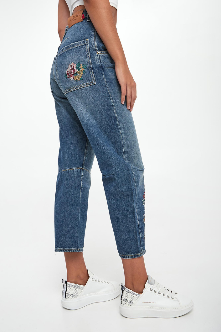Jeansy damskie Elsa JOOP! JEANS