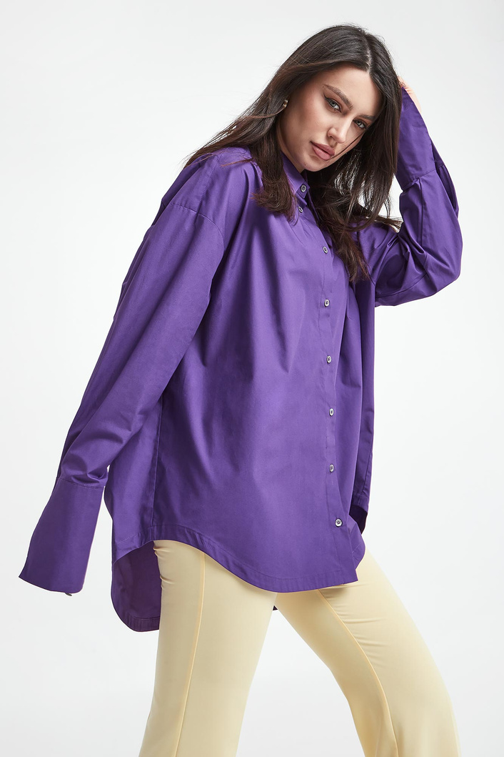 Koszula damska PATRIZIA PEPE