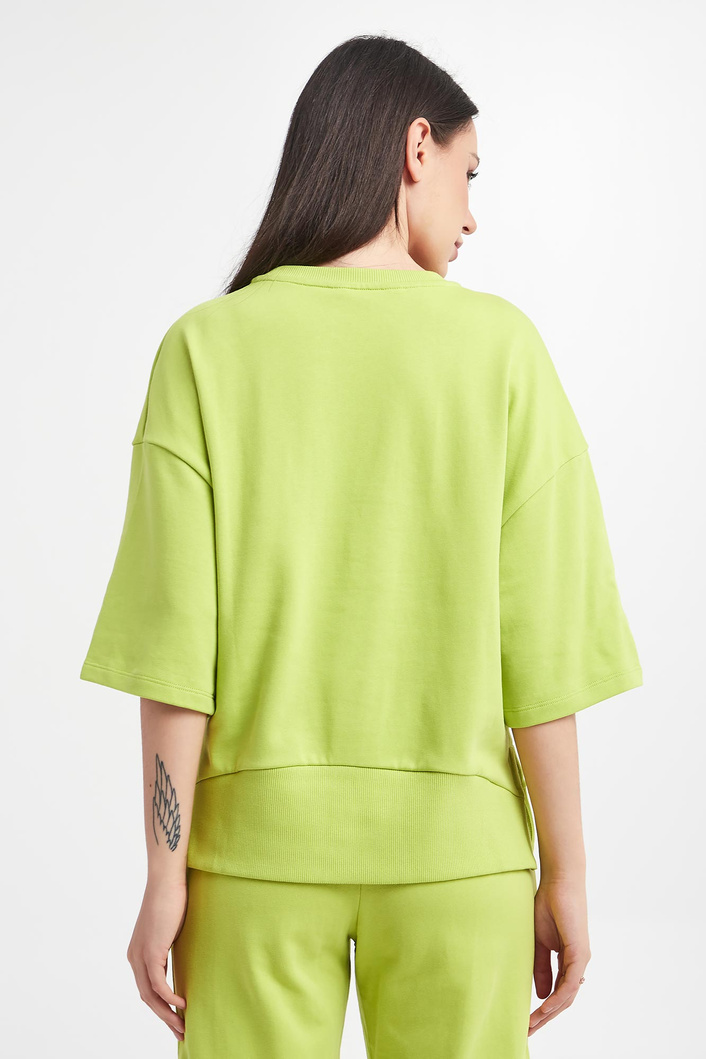 Bluza damska ARMANI EXCHANGE