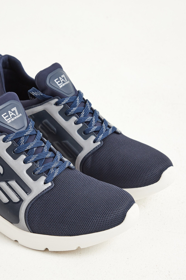 Sneakersy męskie EA7 EMPORIO ARMANI