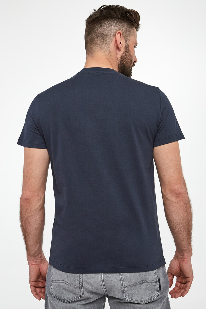 T-shirt męski BALMAIN