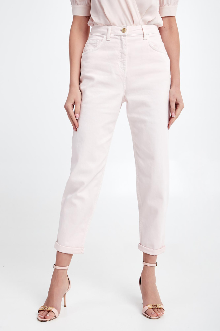 Jeansy damskie ELISABETTA FRANCHI