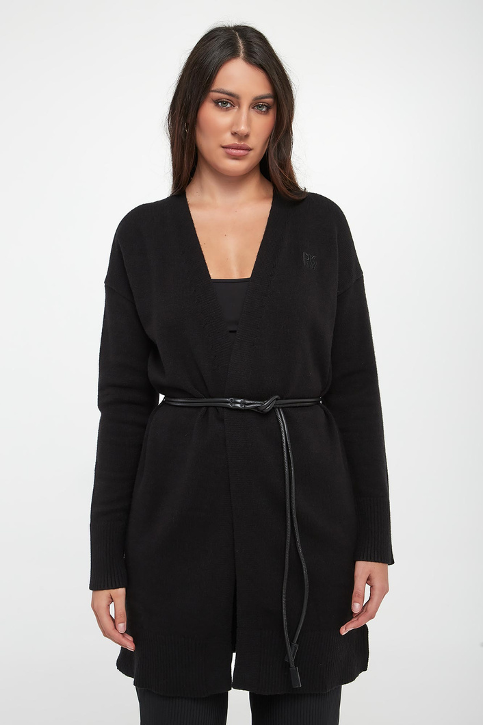 Kardigan damski DKNY