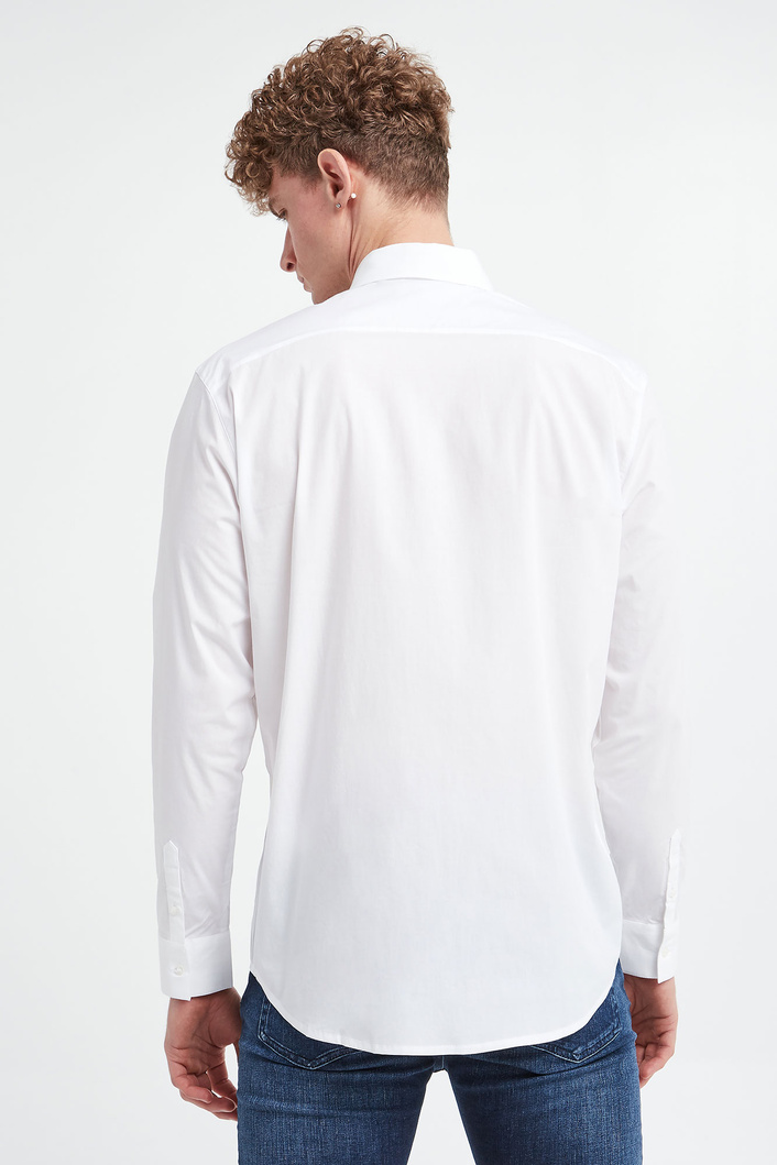 Koszula męska KARL LAGERFELD