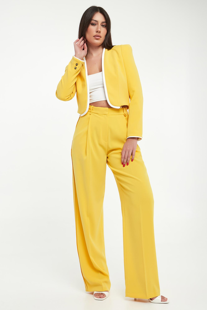 Spodnie damskie ELISABETTA FRANCHI