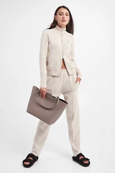 Spodnie PATRIZIA PEPE