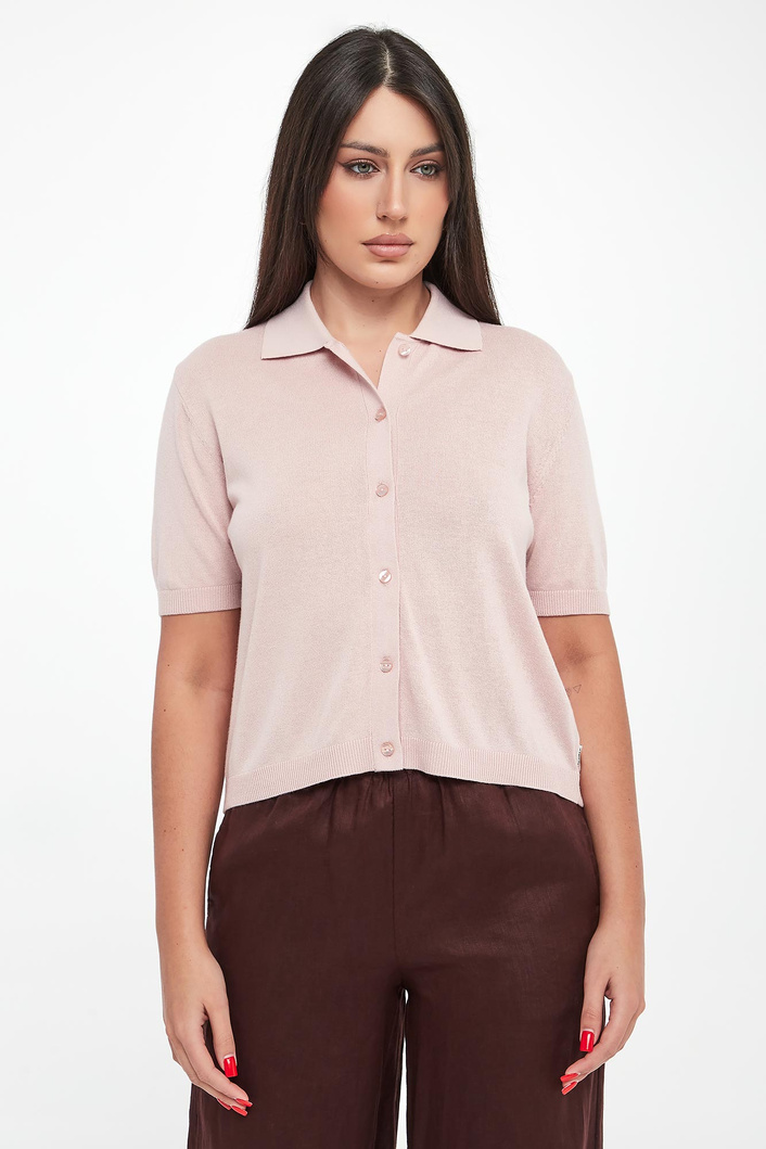 Sweter damski Juniper ECOALF