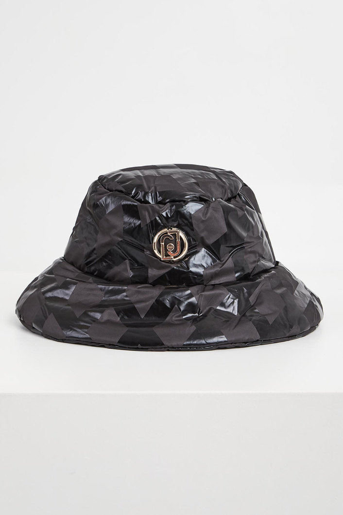 Czapka damska bucket LIU JO