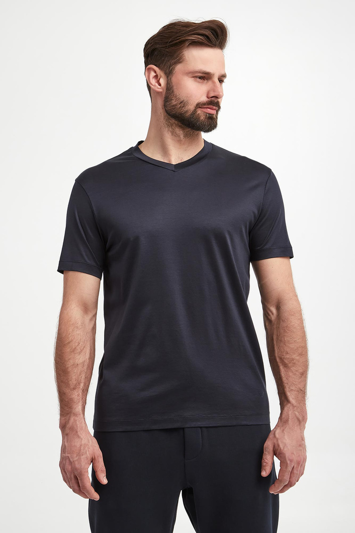 T-shirt męski EMPORIO ARMANI 