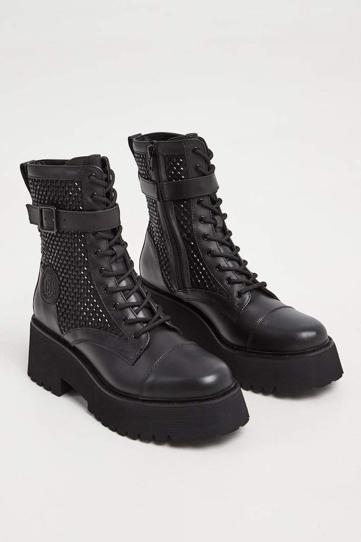 Trapery damskie z cyrkoniami LIU JO