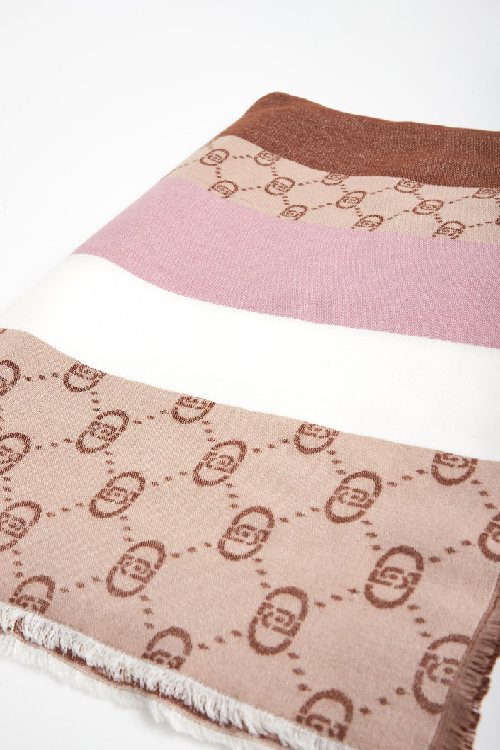 Ponczo damskie LIU JO