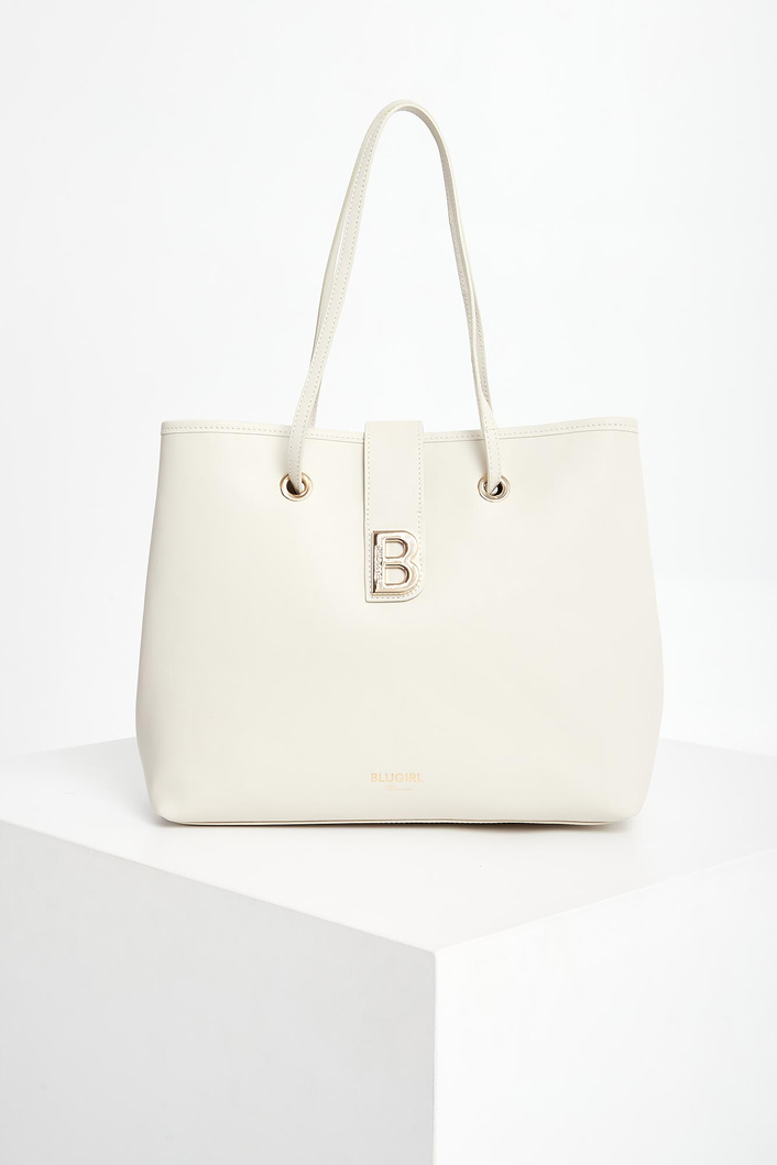 Torebka shopper BLUGIRL BLUMARINE