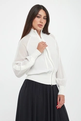 Bluzka damska MLLGUFO MARELLA