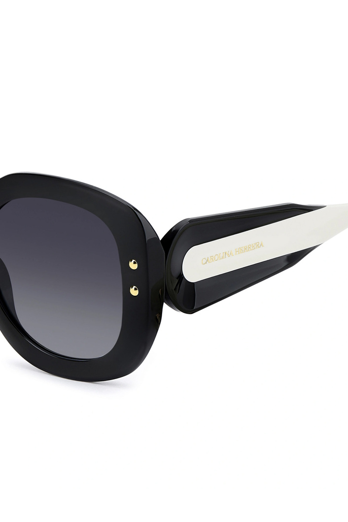 Okulary damskie HER 0254/S 8079O CAROLINA HERRERA