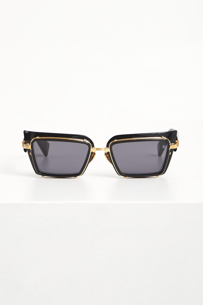 Okulary przeciwsłoneczne BALMAIN