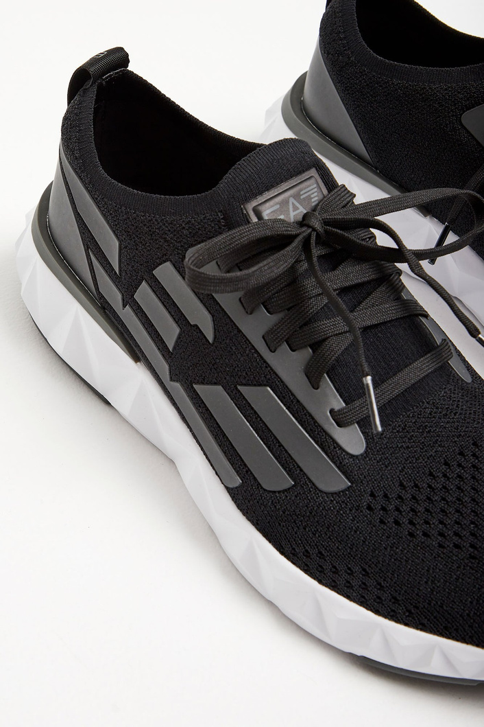 Sneakersy męskie EA7 EMPORIO ARMANI