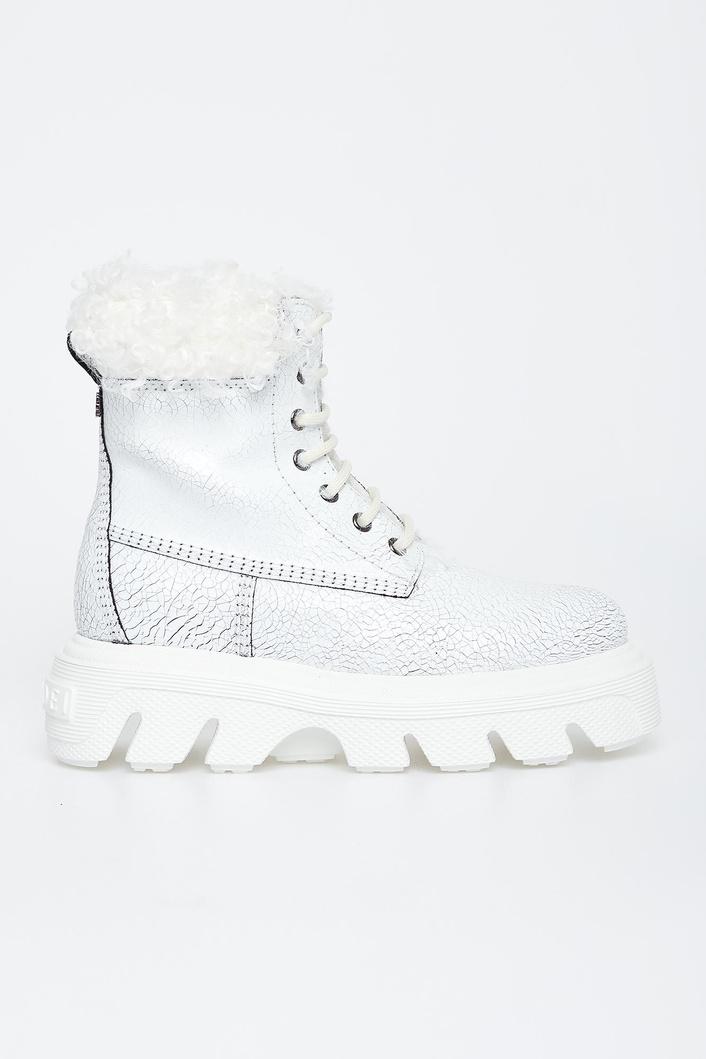 Trapery damskie CASADEI