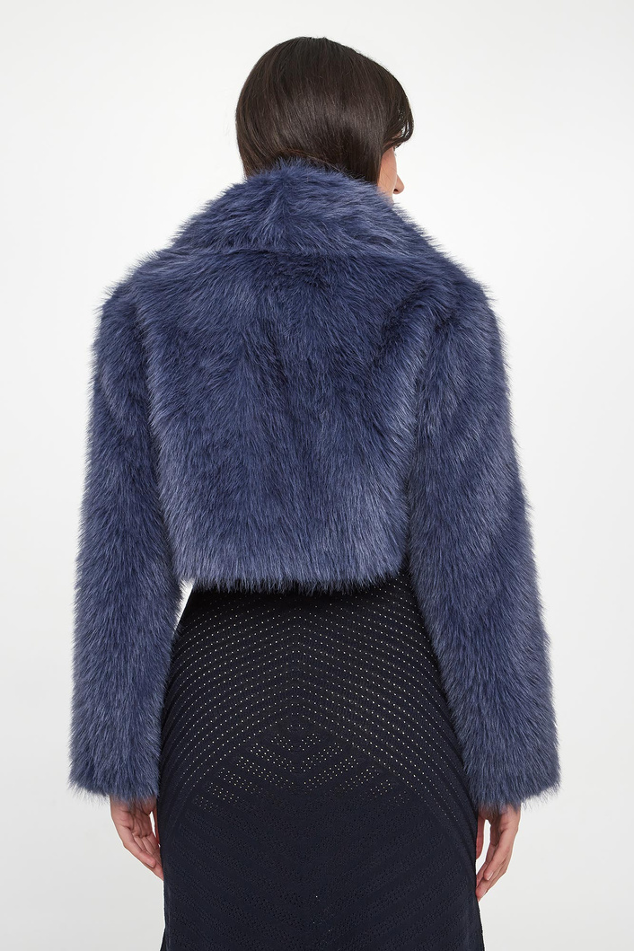 Futro damskie TWINSET