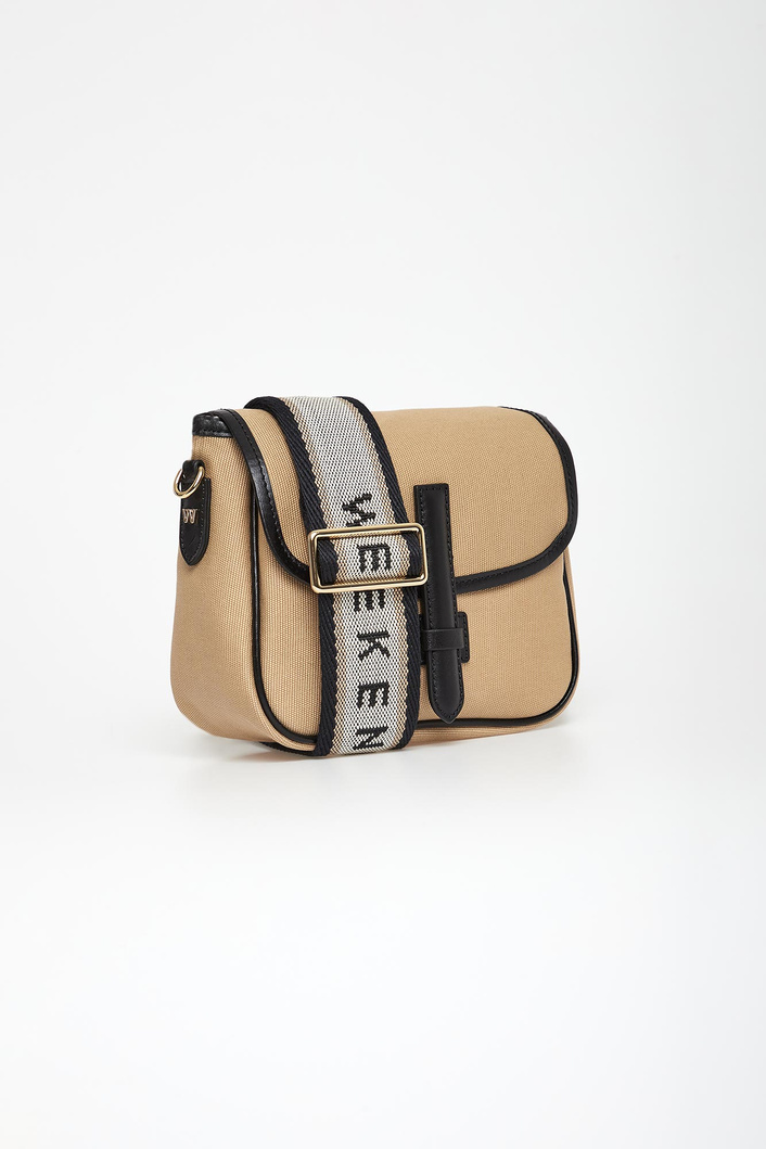 Torebka damska listonoszka Gap WEEKEND MAX MARA