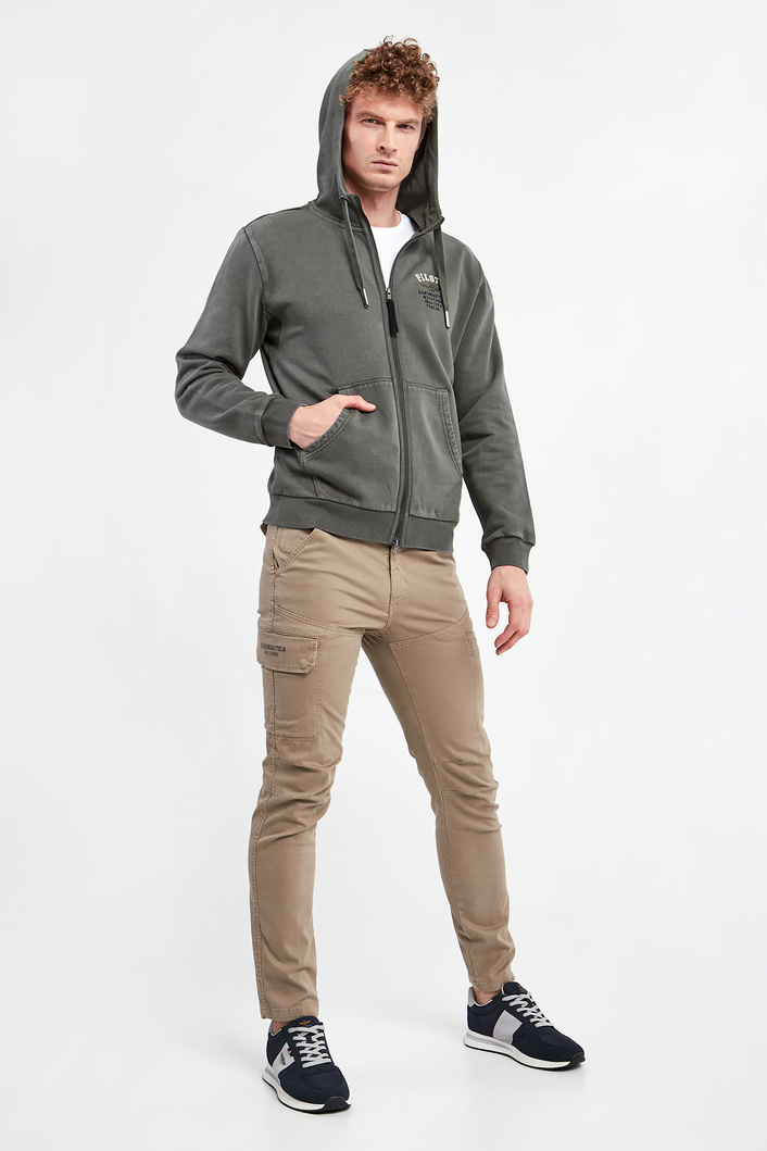 Bluza męska AERONAUTICA MILITARE