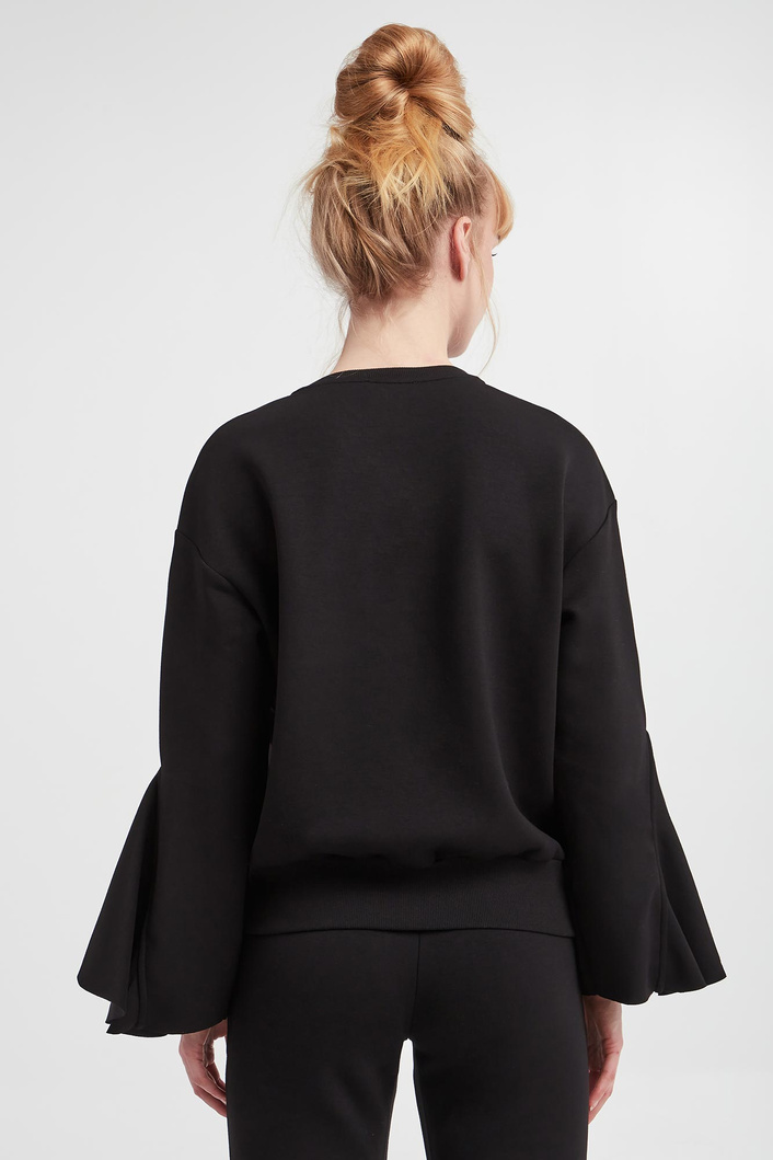 Bluza damska crewneck TWINSET U&B