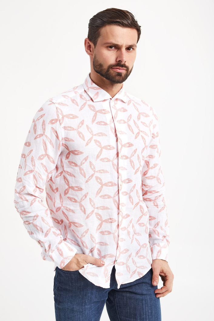 Koszula męska PEPPE JOOP!