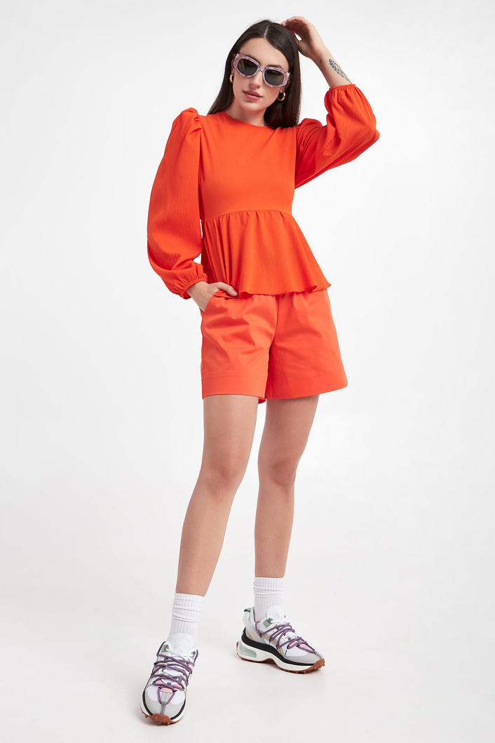 Spodenki damskie NOTES DU NORD