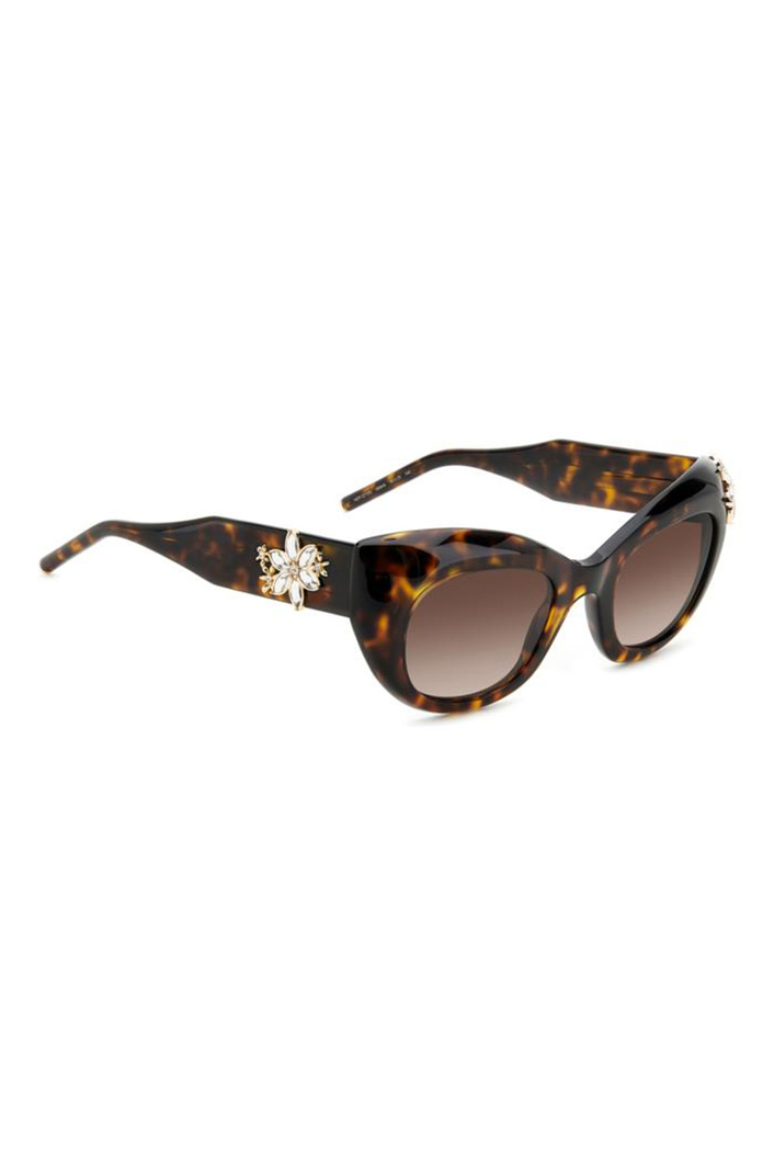 Okulary damskie HER 0215/S 086HA CAROLINA HERRERA