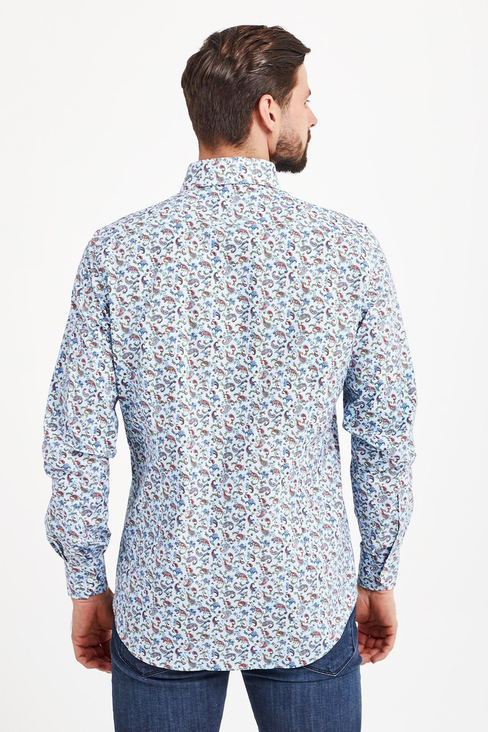 Koszula męska Hardvard EMANUEL BERG