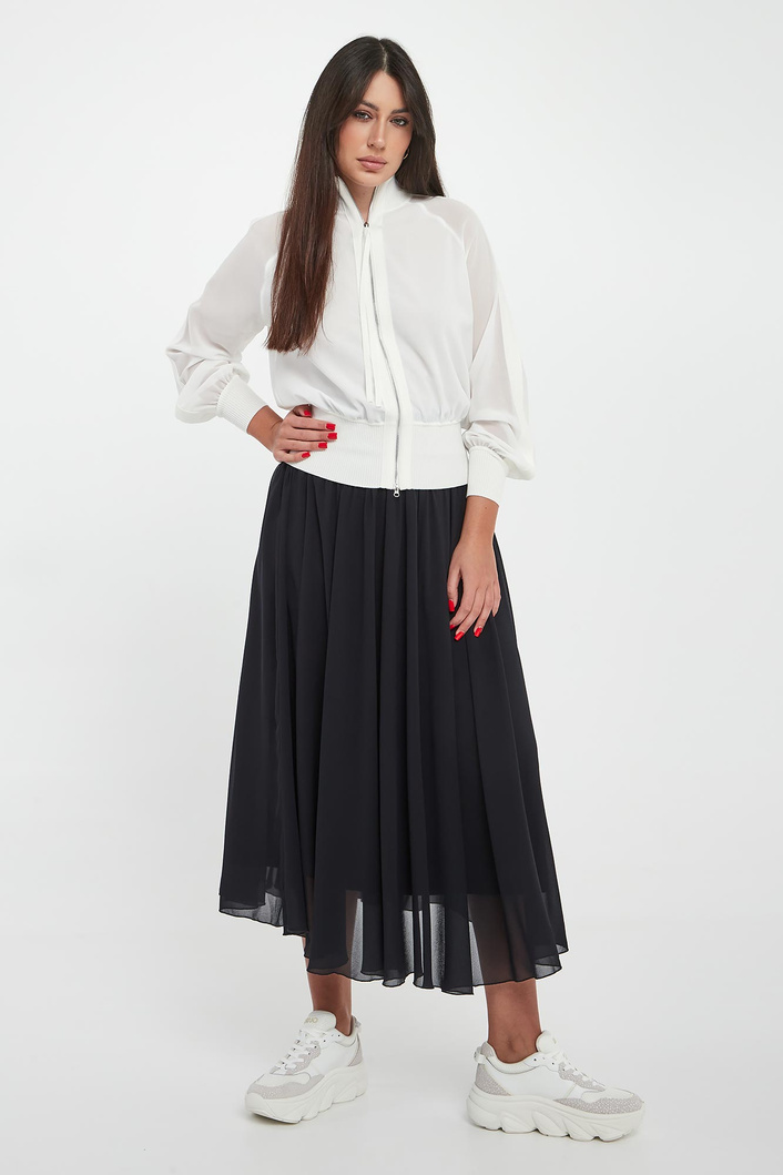 Bluzka damska MLLGUFO MARELLA