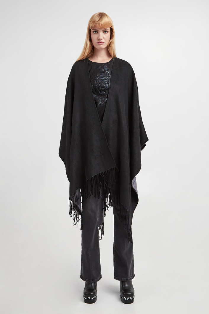 Ponczo damskie LIU JO