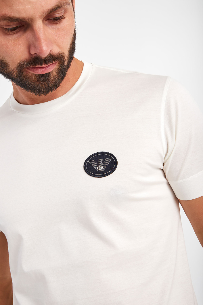 T-SHIRT EMPORIO ARMANI