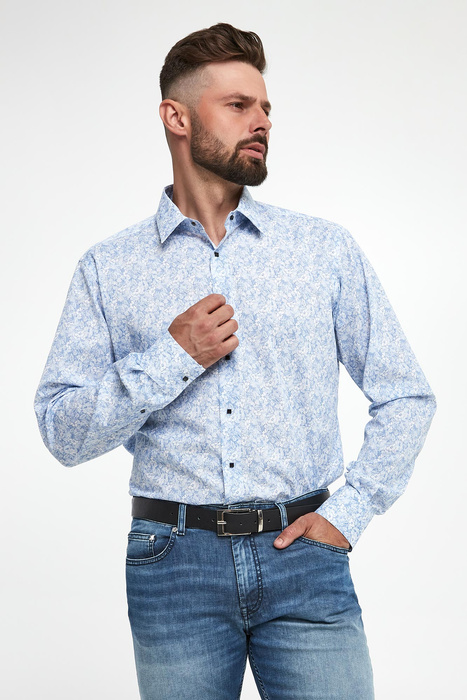 Koszula męska KARL LAGERFELD