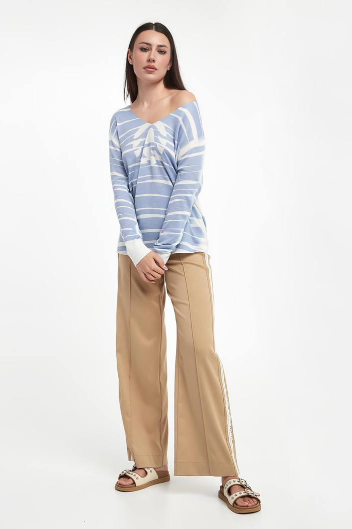 Sweter damski SPORTALM