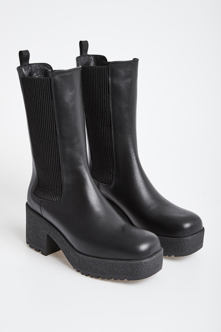 Botki damskie Guglia WEEKEND MAX MARA