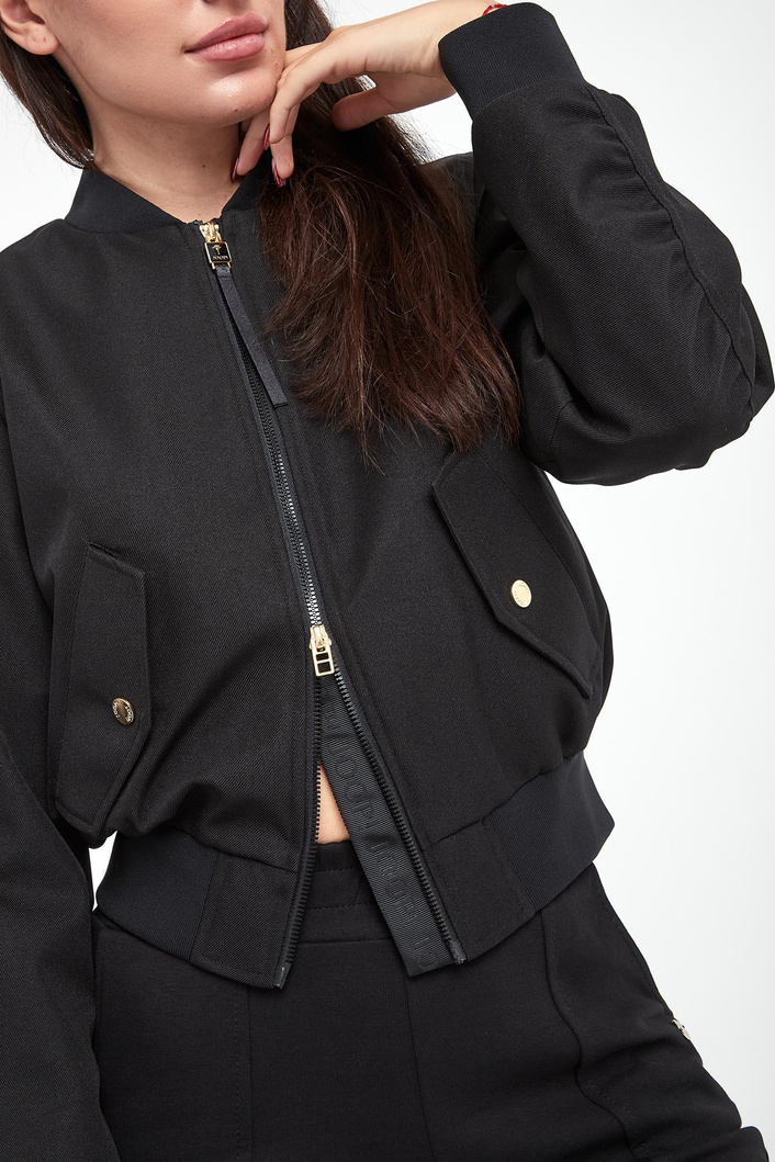 Kurtka damska bomberka Okelani JOOP!