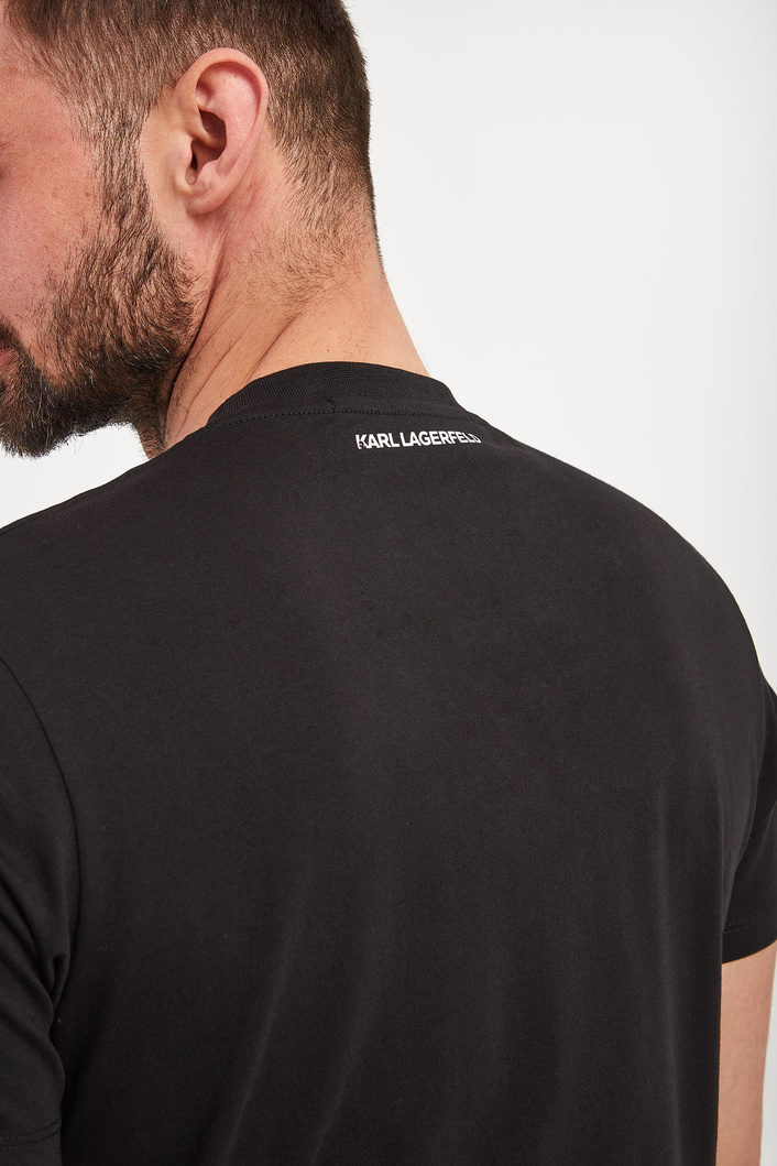 T-shirt KARL LAGERFELD