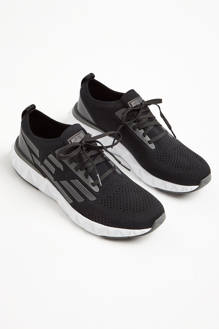 Sneakersy męskie EA7 EMPORIO ARMANI
