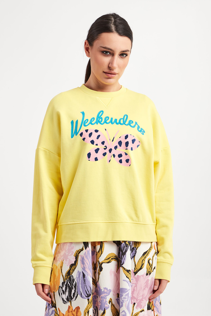 Bluza Donata WEEKEND MAX MARA