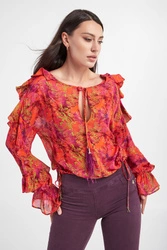 Bluzka PATRIZIA PEPE